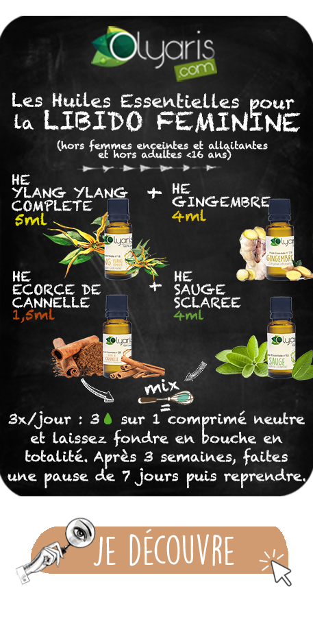 Huile Essentielle d'Écorce de Cannelle : Le Guide Complet par Olyaris